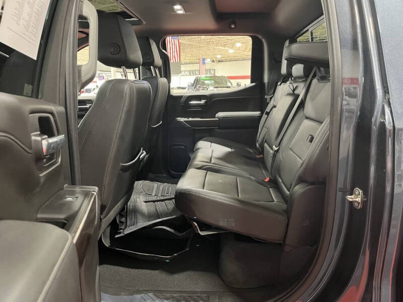 2022 GMC Sierra 1500 Limited