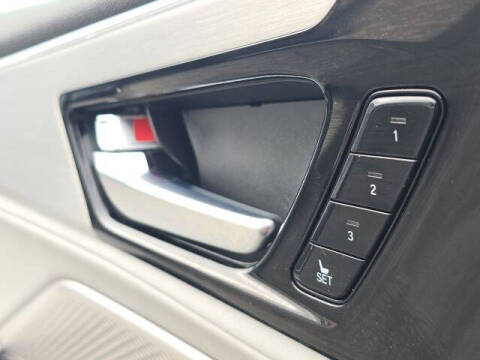 2024 Acura MDX SH-AWD w/Tech