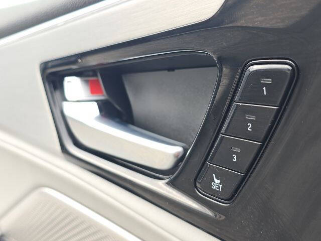 2024 Acura MDX SH-AWD w/Tech
