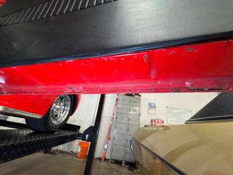 1941 Chevrolet Fleetmaster