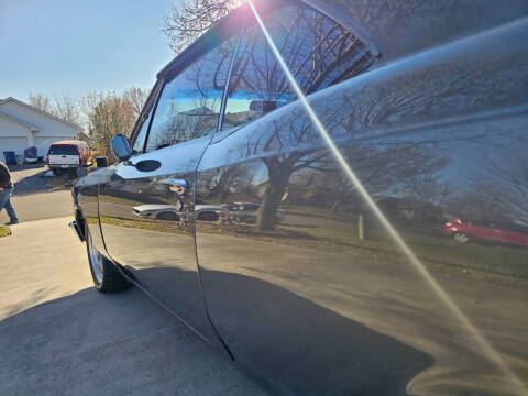 1966 Chevrolet Chevelle