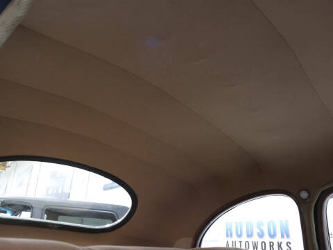 1941 Ford Super Deluxe