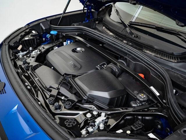 2026 MINI Countryman S ALL4