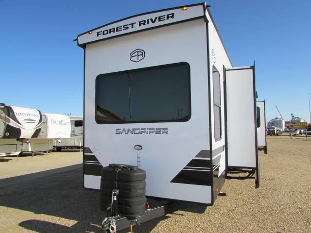 2025 Forest River SAT388JW