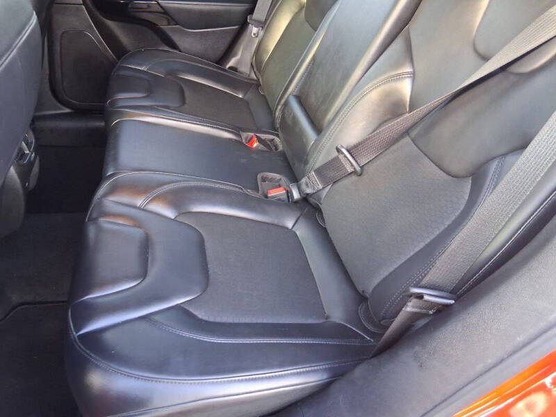 2021 Jeep Cherokee Altitude