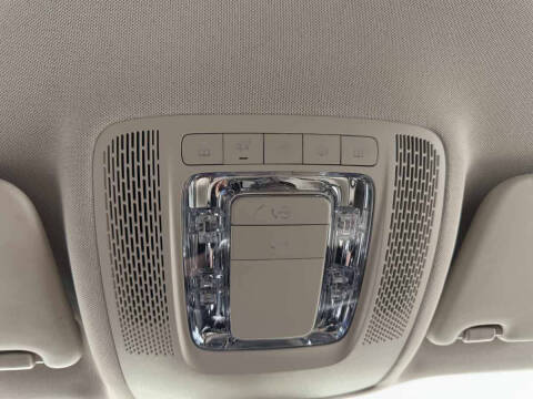 2022 Mercedes-Benz GLB GLB 250