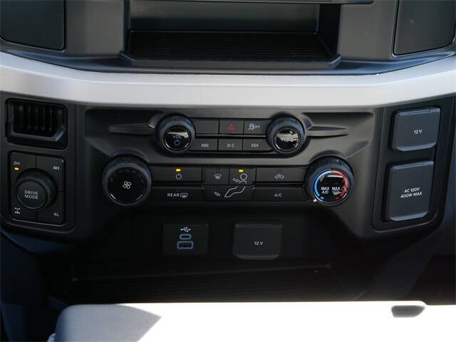 2026 Ford F-350 Super Duty