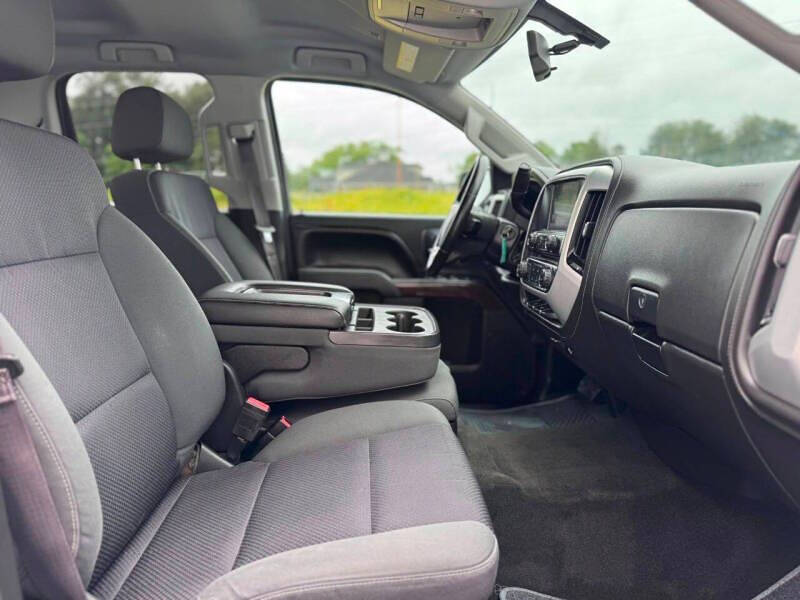 2015 GMC Sierra 2500HD SLE