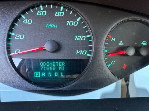 2016 Chevrolet Impala Limited LS Fleet