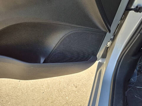 2021 Chevrolet Spark 1LT CVT