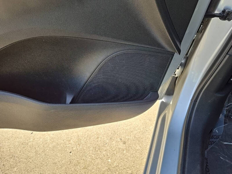 2021 Chevrolet Spark 1LT CVT