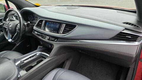 2024 Buick Enclave Premium