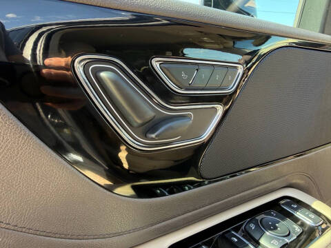 2022 Lincoln Aviator Standard
