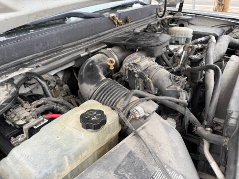 2011 GMC Sierra 2500HD SLE