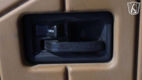 1995 Jeep Wrangler