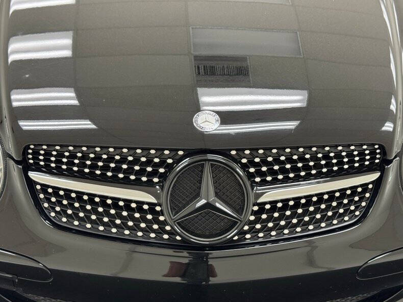 2005 Mercedes-Benz SL-Class SL 500