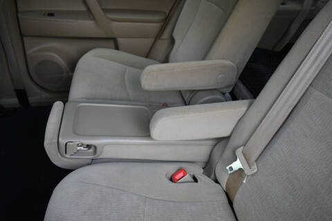 2013 Toyota Highlander Plus