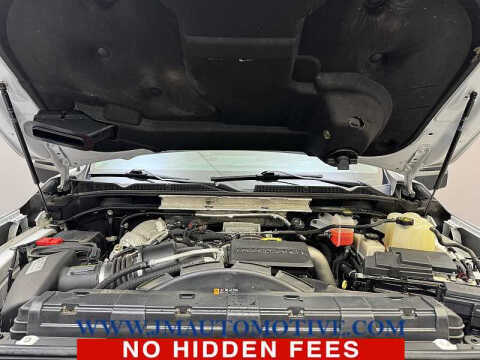 2020 GMC Sierra 2500HD