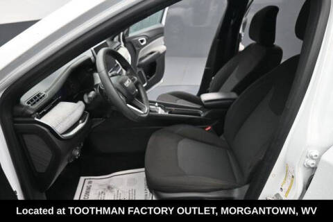 2023 Jeep Compass Sport