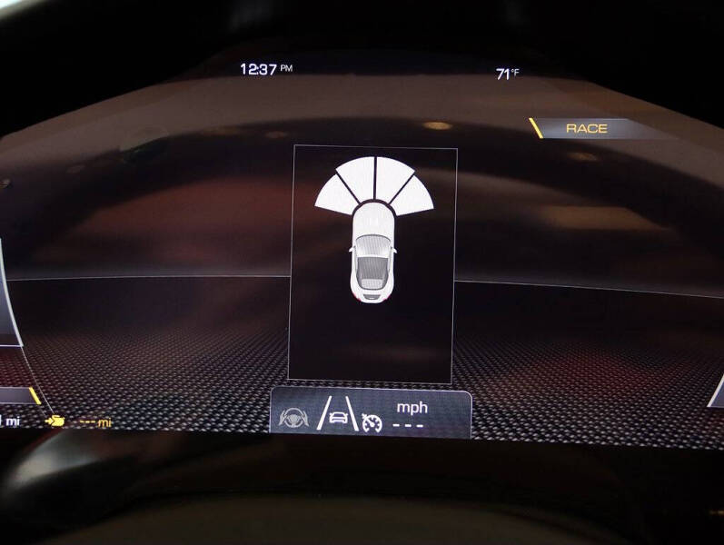 2024 Ferrari Roma Spider