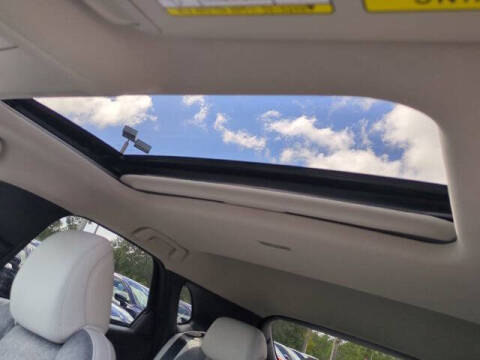 2026 Mazda CX-30 2.5 S Aire Edition