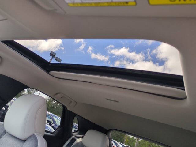 2026 Mazda CX-30 2.5 S Aire Edition