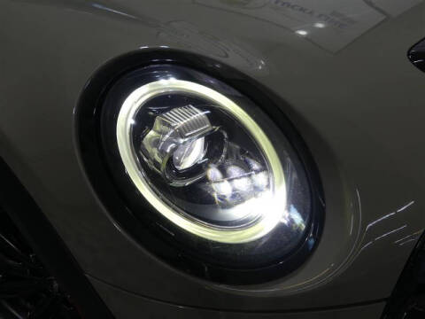 2019 MINI Hardtop 2 Door Cooper S