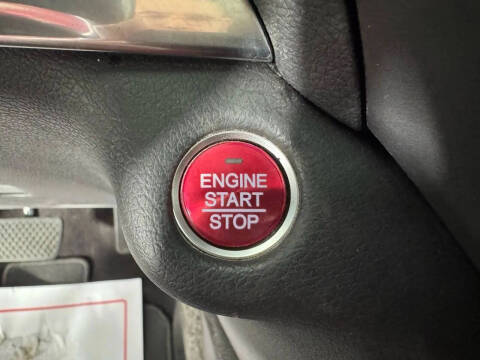 2020 Acura MDX w/Tech