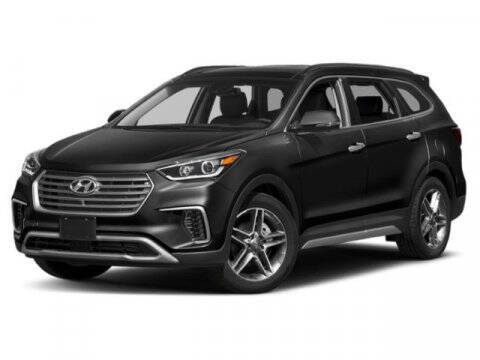 2019 Hyundai Santa Fe XL for sale at Jeremy Sells Hyundai in Edmonds WA