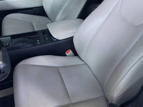 2015 Lexus RX 450h