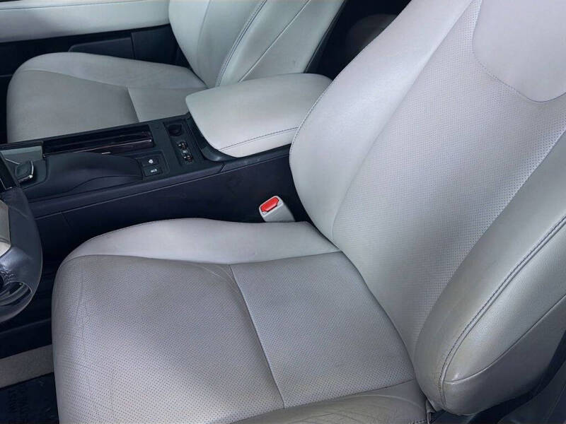 2015 Lexus RX 450h
