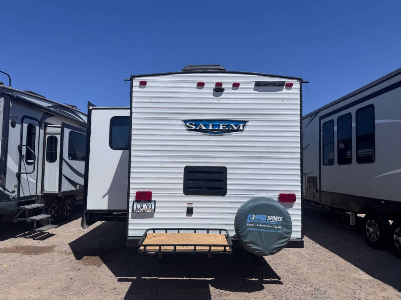 2023 Forest River Salem