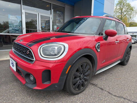 2023 MINI Countryman