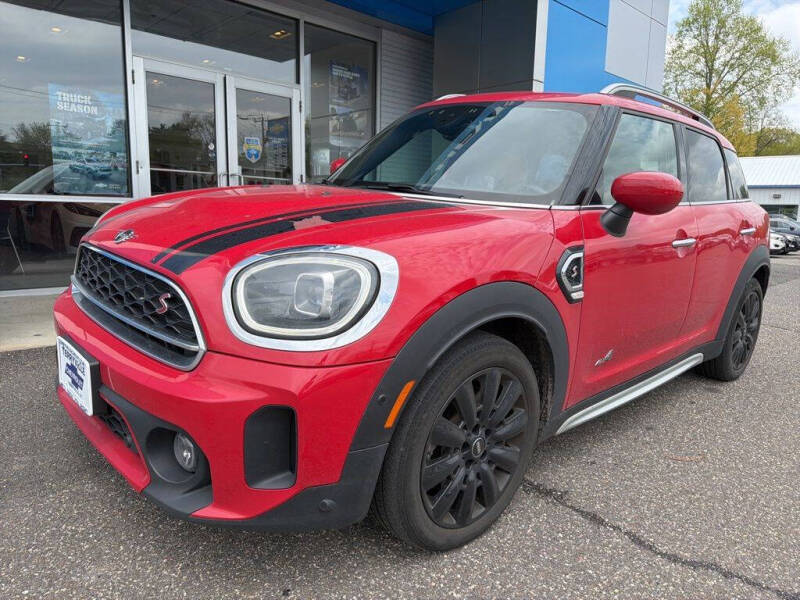 2023 MINI Countryman