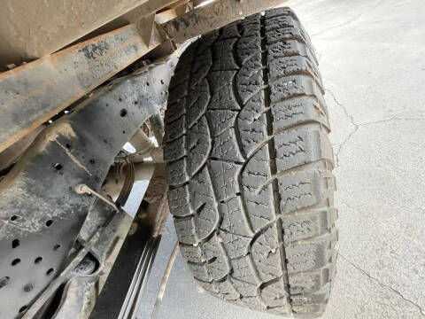 2016 Ford F-250 Super Duty