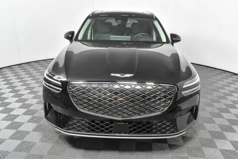 2023 Genesis Electrified GV70 for sale at Southern Auto Solutions-Jim Ellis Hyundai in Marietta GA