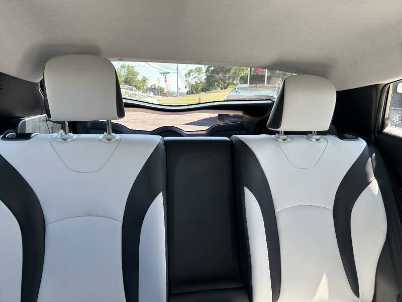2017 Toyota Prius Prime Plus