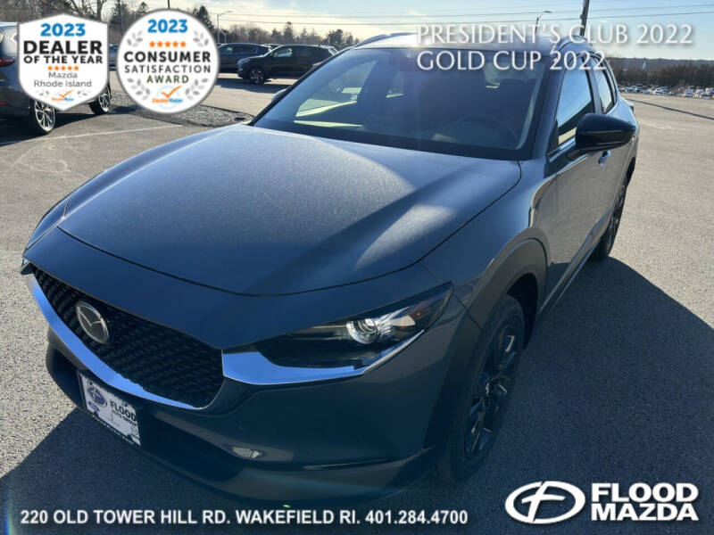 New 2024 Mazda CX30 For Sale