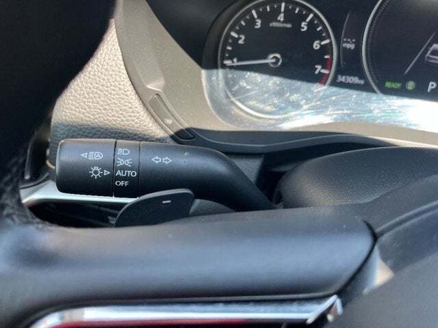 2024 Mazda CX-90 44