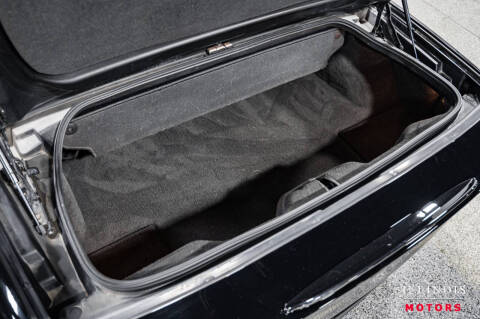 2006 Chevrolet Corvette