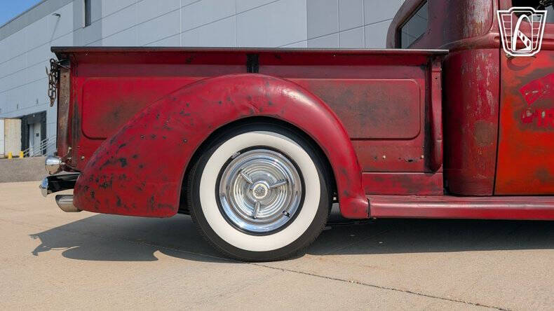 1941 Ford F-100