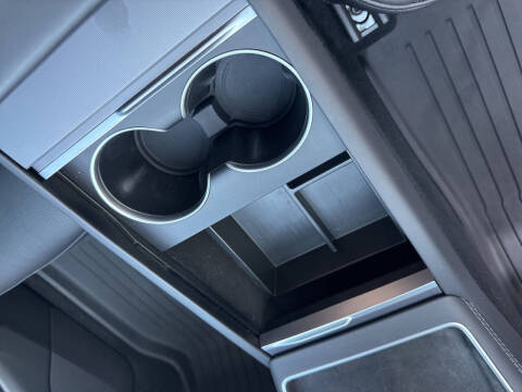 2026 Tesla Model Y Long Range