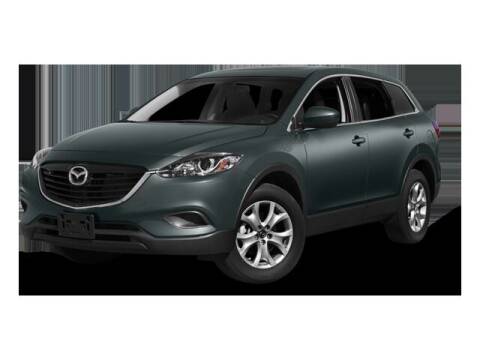 2013 Mazda CX-9 for sale at BuyRight Auto in Greensburg IN