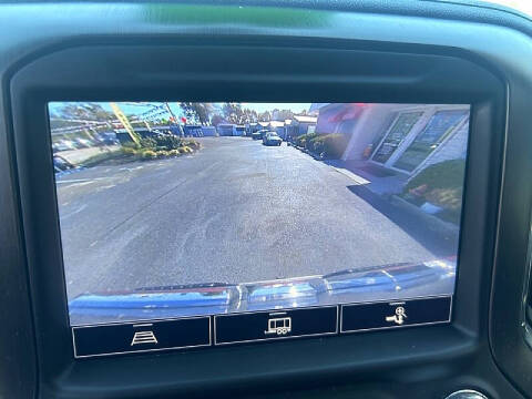 2022 GMC Sierra 1500 Limited