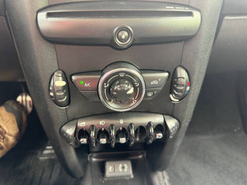 2013 MINI Hardtop Cooper S