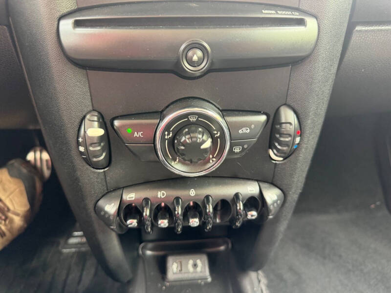 2013 MINI Hardtop Cooper S
