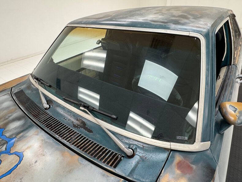 1977 Chevrolet Nova