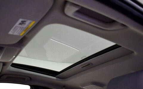 2007 Mercedes-Benz CLS CLS 63 AMG