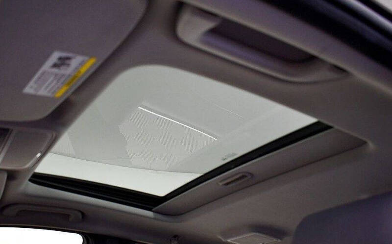 2007 Mercedes-Benz CLS CLS 63 AMG