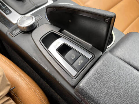 2013 Mercedes-Benz E-Class E 350